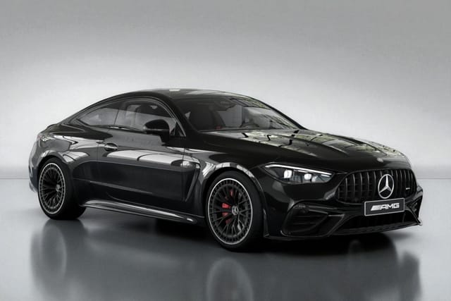 Color Metallic Obsidian Black